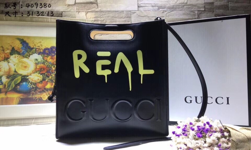 Gucci Top Handle Bags